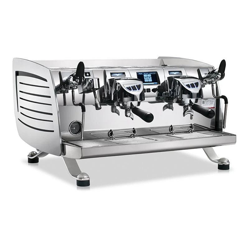 Victoria Arduino Black Eagle Gravimetric 2 Group Volumetric Espresso Machine 2 Victoria Arduino Black Eagle Gravimetric 2 Group Volumetric Espresso Machine - Image 2