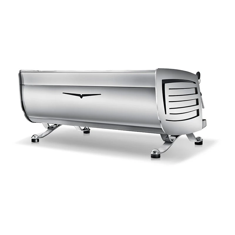 Victoria Arduino Black Eagle Gravimetric 3 Group Volumetric Espresso Machine 3 Victoria Arduino Black Eagle Gravimetric 3 Group Volumetric Espresso Machine - Image 3