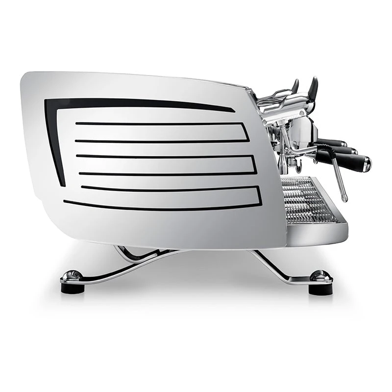 Victoria Arduino Black Eagle Gravimetric 3 Group Volumetric Espresso Machine 2 Victoria Arduino Black Eagle Gravimetric 3 Group Volumetric Espresso Machine - Image 2