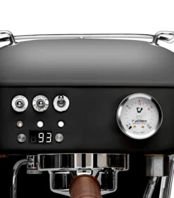 Ascaso Dream PID Automatic Home Espresso Machine - Dark Black 15 Ascaso Dream PID Automatic Home Espresso Machine - Dark Black -Coffee Machine Shop black hero pid 60720d83 6dbd 43fd 884b 6c53dc0696a1