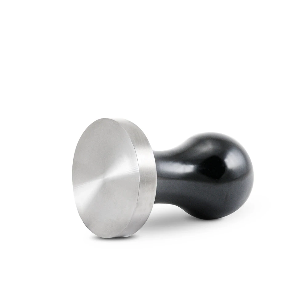 Compressore Professional Espresso Tamp - Black 2 Compressore Professional Espresso Tamp - Black - Image 2