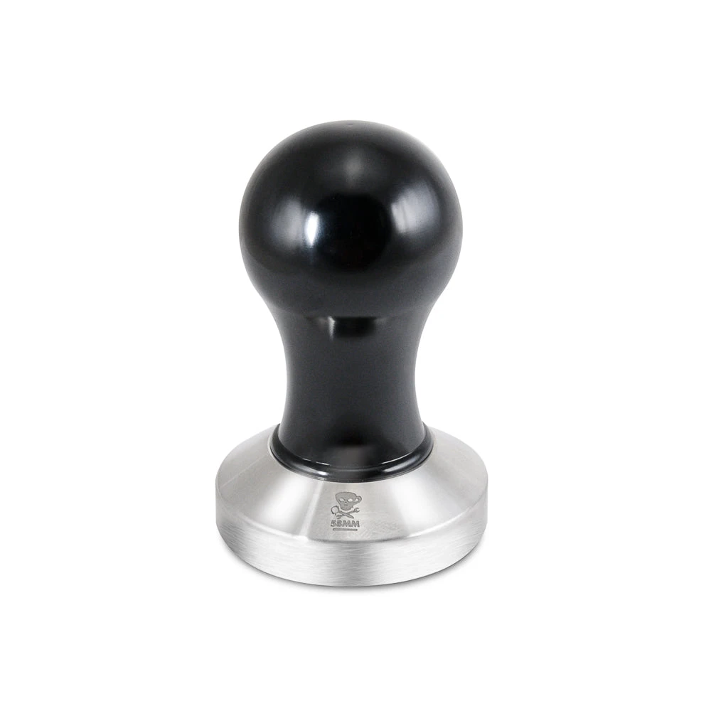 Compressore Professional Espresso Tamp - Black 3 Compressore Professional Espresso Tamp - Black - Image 3