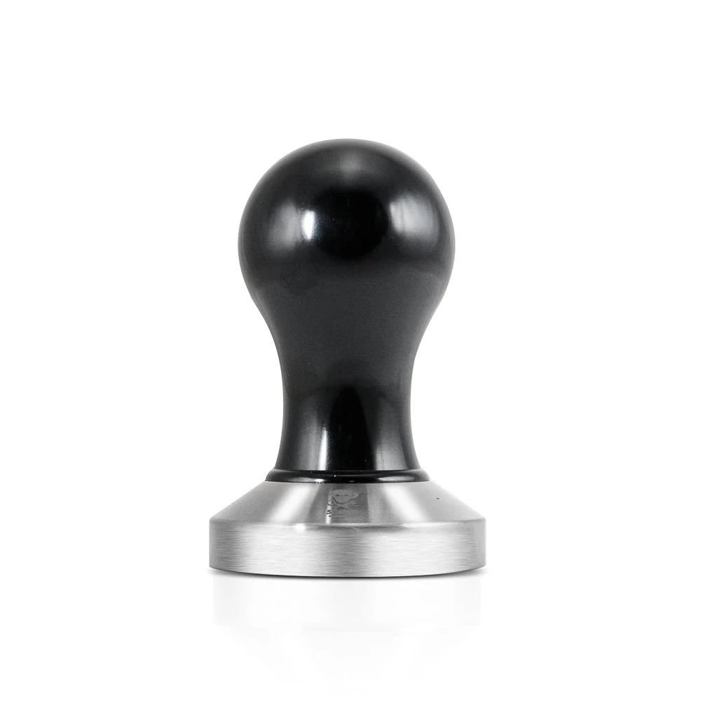 Compressore Professional Espresso Tamp - Black 1 Compressore Professional Espresso Tamp - Black