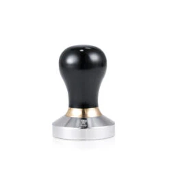 Design 5 Espresso Tamper - Black