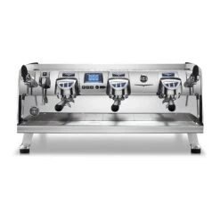 Victoria Arduino Black Eagle 3 Group Volumetric Espresso Machine
