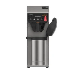 Fetco CBS-1221 Plus Airpot Coffee Brewer - 120/220v Dual Voltage