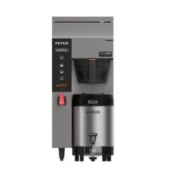 Fetco CBS-1231 Plus Airpot Coffee Brewer