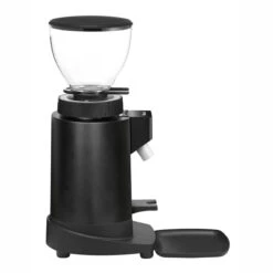 Ceado E5P On-Demand Espresso Grinder - Black -Coffee Machine Shop ceado e5p grinder black3