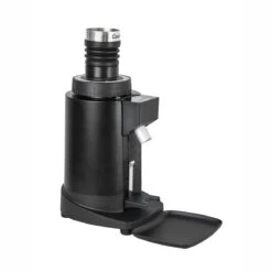 Ceado E5SD Single Dose Espresso Grinder - Black -Coffee Machine Shop ceado e5sd grinder black2