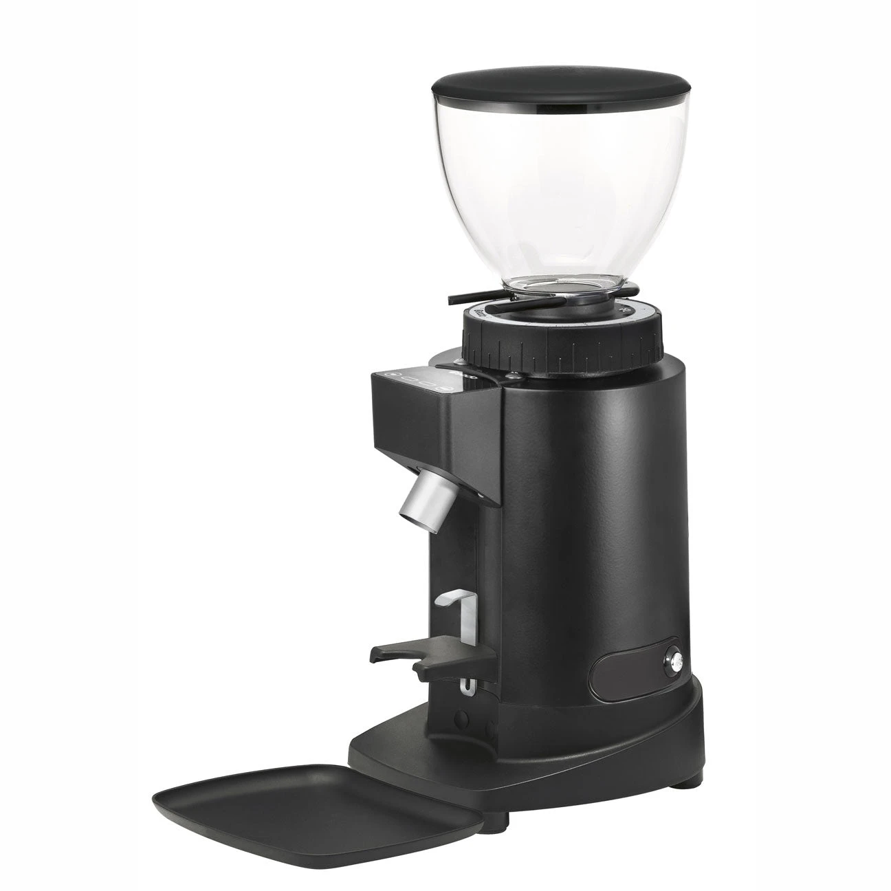 Ceado E6P On-Demand Espresso Grinder - Black 1 Ceado E6P On-Demand Espresso Grinder - Black