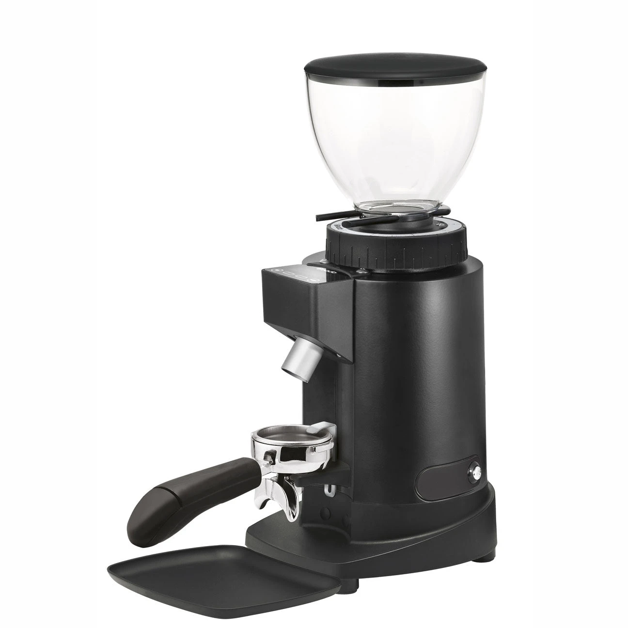 Ceado E6P On-Demand Espresso Grinder - Black 4 Ceado E6P On-Demand Espresso Grinder - Black - Image 4