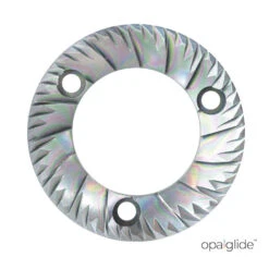 Ceado E37SD Single Dose Espresso Grinder - Black -Coffee Machine Shop ceado opalglide burr