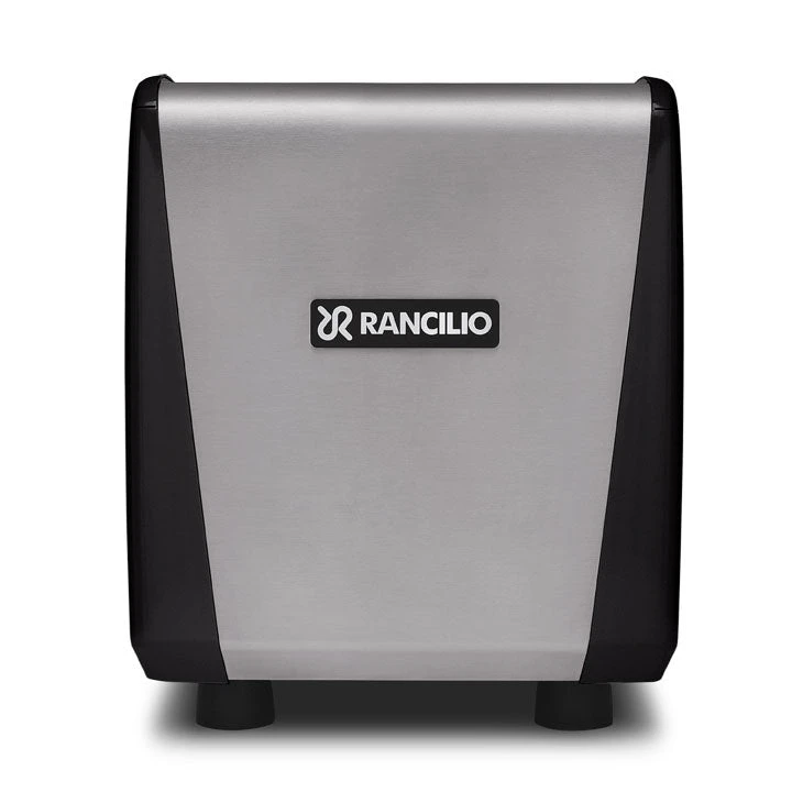 Rancilio Classe 5 S 1 Group Espresso Machine - Black 3 Rancilio Classe 5 S 1 Group Espresso Machine - Black - Image 3