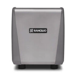 Rancilio Classe 5 USB 1 Group Volumetric Espresso Machine - Grey 6 Rancilio Classe 5 USB 1 Group Volumetric Espresso Machine - Grey -Coffee Machine Shop cla5s 1gr gry bck e0f3f4d9 d660 45b6 8835 ebb53a60823e