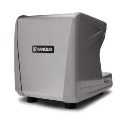 Rancilio Classe 5 USB 1 Group Volumetric Espresso Machine - Grey 7 Rancilio Classe 5 USB 1 Group Volumetric Espresso Machine - Grey -Coffee Machine Shop cla5s 1gr gry xbckl aef1d0d1 44c8 47dd b8ab 13e98b66cccc