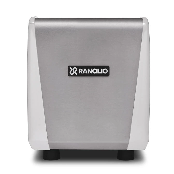 Rancilio Classe 5 USB 1 Group Volumetric Espresso Machine - Ice White 3 Rancilio Classe 5 USB 1 Group Volumetric Espresso Machine - Ice White - Image 3