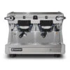 Rancilio Classe 5 S Compact 2 Group Semi-Automatic Espresso Machine - Grey