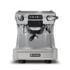 Rancilio Classe 5 USB 1 Group Volumetric Espresso Machine - Grey