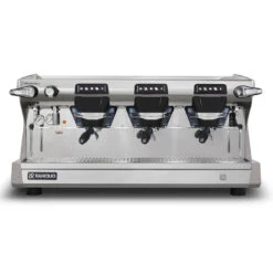 Rancilio Classe 5 USB 3 Group Volumetric Espresso Machine - Grey