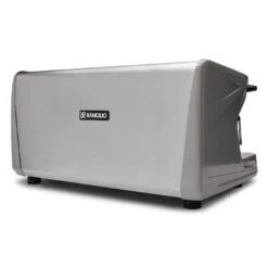 Rancilio Classe 5 USB 3 Group Volumetric Espresso Machine - Grey 9 Rancilio Classe 5 USB 3 Group Volumetric Espresso Machine - Grey -Coffee Machine Shop cla5usbtall 3gr gry xbckr