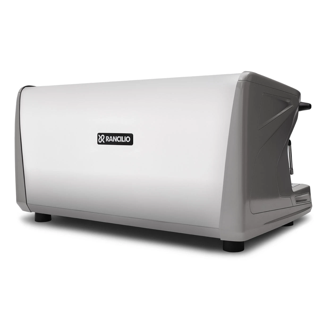 Rancilio Classe 7 USB 3 Group Volumetric Espresso Machine - Grey 4 Rancilio Classe 7 USB 3 Group Volumetric Espresso Machine - Grey - Image 4