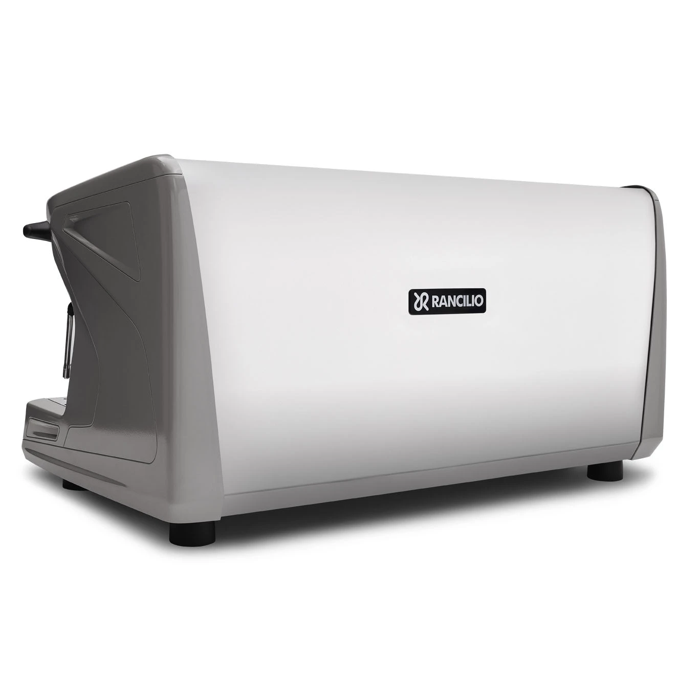 Rancilio Classe 7 USB Tall 3 Group Volumetric Espresso Machine - Grey 6 Rancilio Classe 7 USB Tall 3 Group Volumetric Espresso Machine - Grey - Image 6