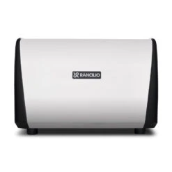 Rancilio Classe 7 USB 2 Group Volumetric Espresso Machine - Anthracite Black 12 Rancilio Classe 7 USB 2 Group Volumetric Espresso Machine - Anthracite Black -Coffee Machine Shop cla7usb 2gr blk bck