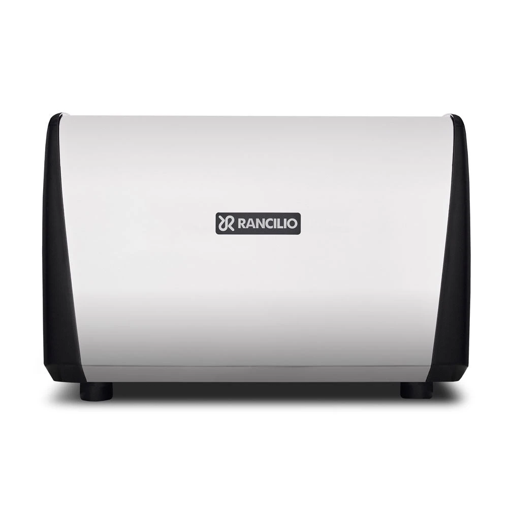 Rancilio Classe 7 USB 2 Group Volumetric Espresso Machine - Anthracite Black 5 Rancilio Classe 7 USB 2 Group Volumetric Espresso Machine - Anthracite Black - Image 5