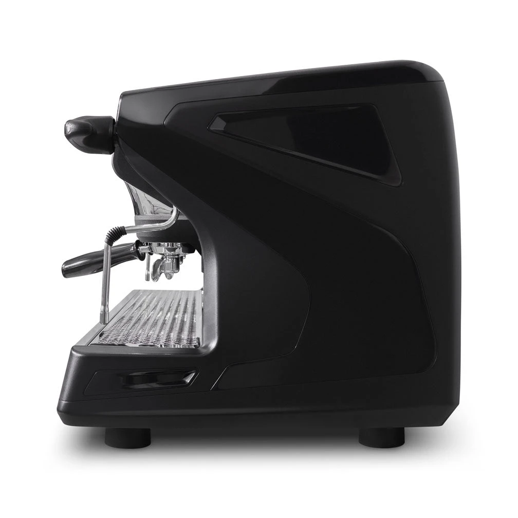 Rancilio Classe 7 USB 2 Group Volumetric Espresso Machine - Anthracite Black 8 Rancilio Classe 7 USB 2 Group Volumetric Espresso Machine - Anthracite Black - Image 8