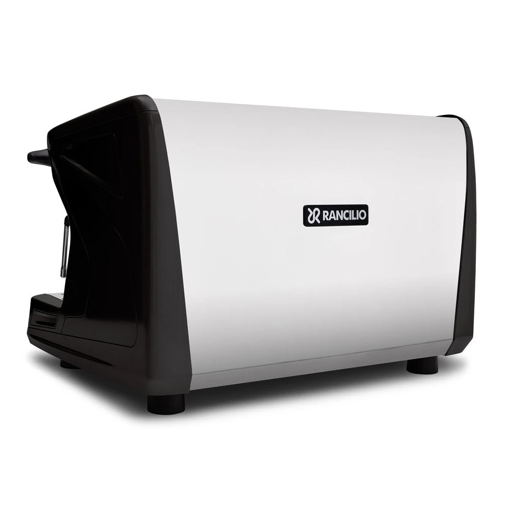 Rancilio Classe 7 USB 2 Group Volumetric Espresso Machine - Anthracite Black 6 Rancilio Classe 7 USB 2 Group Volumetric Espresso Machine - Anthracite Black - Image 6