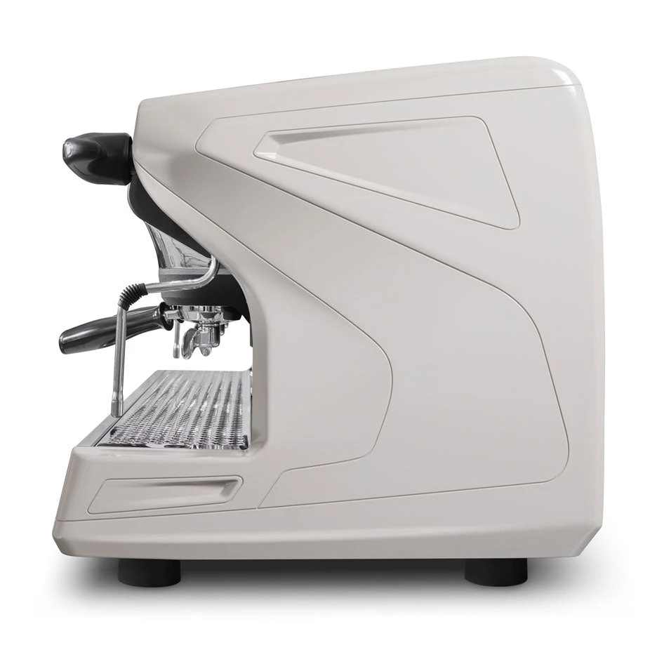 Rancilio Classe 7 USB 3 Group Volumetric Espresso Machine - Ice White 7 Rancilio Classe 7 USB 3 Group Volumetric Espresso Machine - Ice White - Image 7