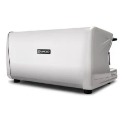 Rancilio Classe 7 USB 3 Group Volumetric Espresso Machine - Ice White 11 Rancilio Classe 7 USB 3 Group Volumetric Espresso Machine - Ice White -Coffee Machine Shop cla7usb 3gr wht xbckl