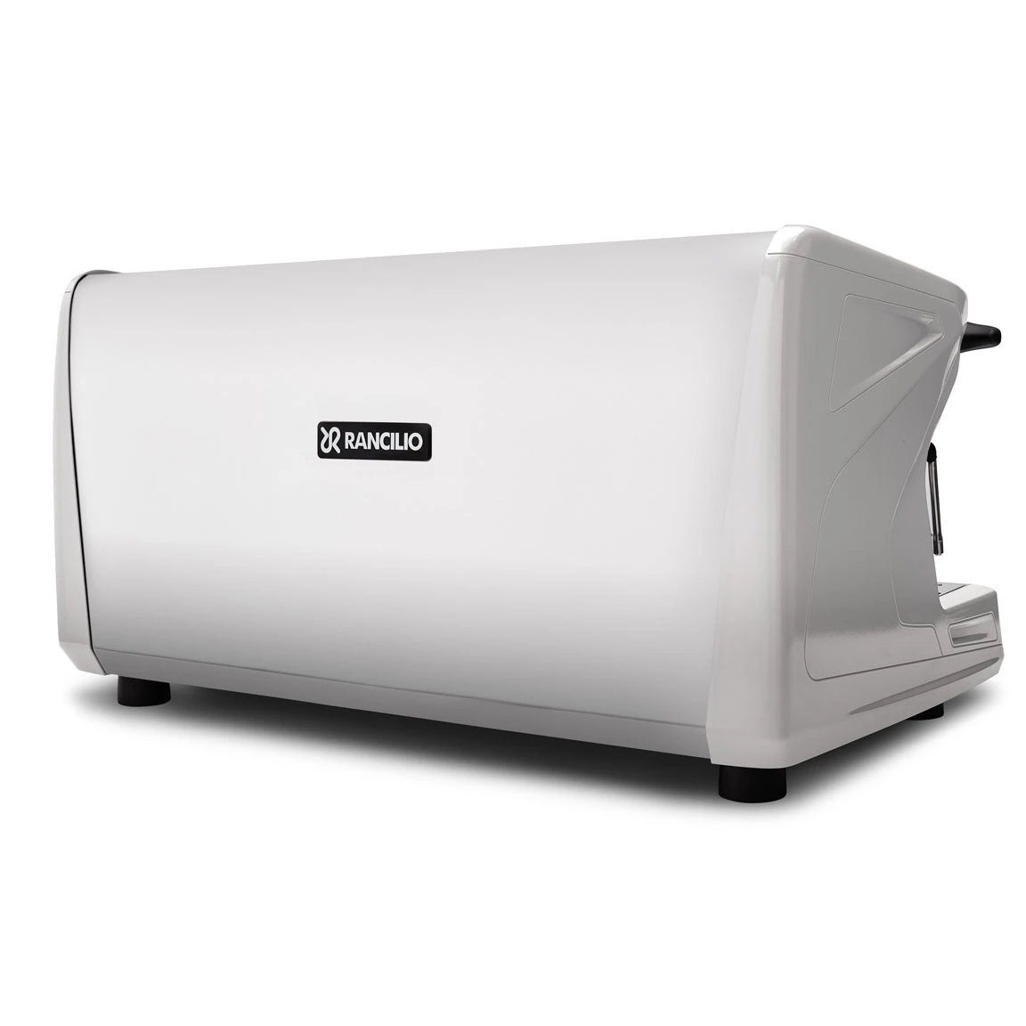 Rancilio Classe 7 USB 3 Group Volumetric Espresso Machine - Ice White 4 Rancilio Classe 7 USB 3 Group Volumetric Espresso Machine - Ice White - Image 4