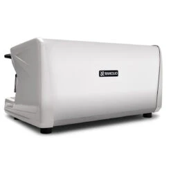 Rancilio Classe 7 USB 3 Group Volumetric Espresso Machine - Ice White 13 Rancilio Classe 7 USB 3 Group Volumetric Espresso Machine - Ice White -Coffee Machine Shop cla7usb 3gr wht xbckr