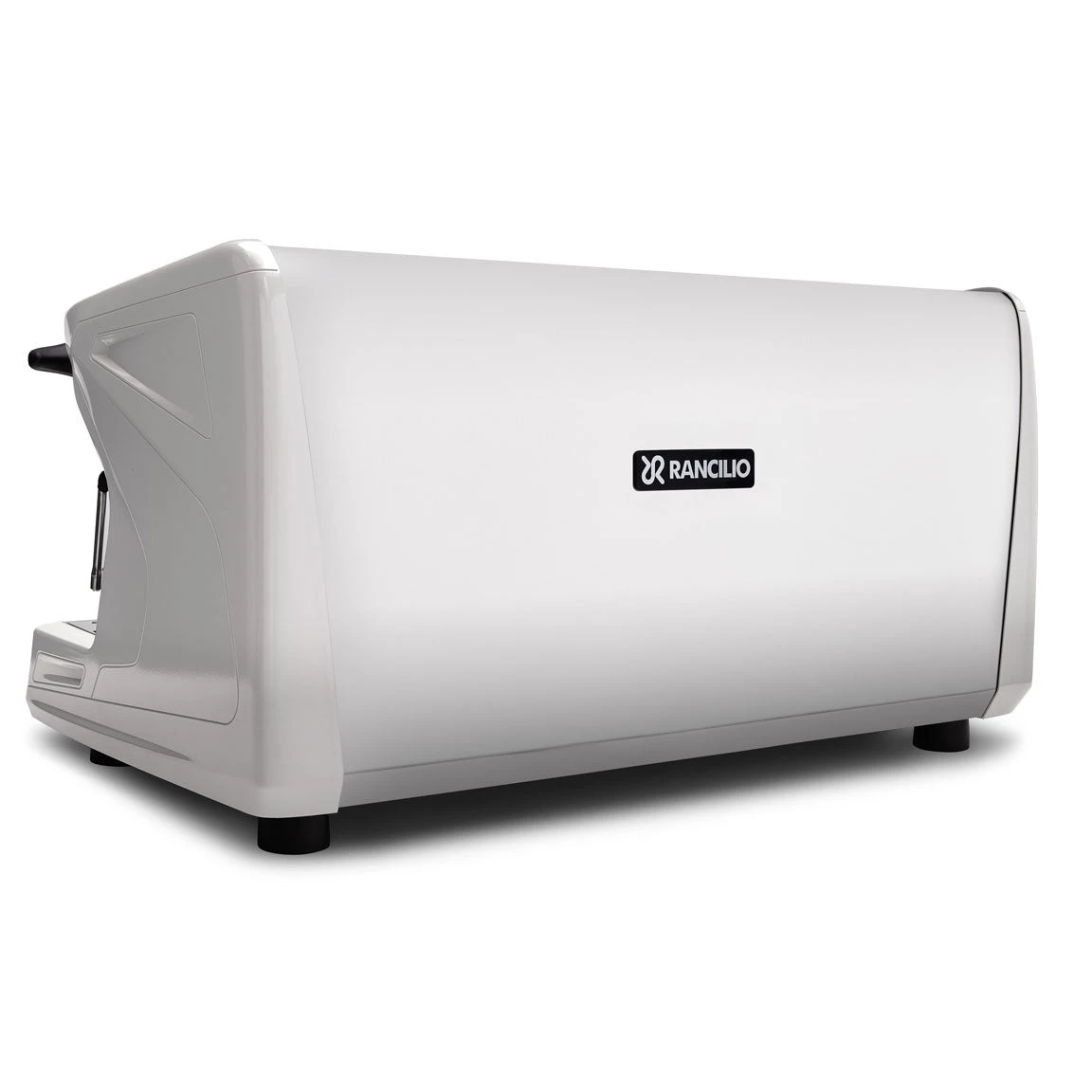 Rancilio Classe 7 USB 3 Group Volumetric Espresso Machine - Ice White 6 Rancilio Classe 7 USB 3 Group Volumetric Espresso Machine - Ice White - Image 6