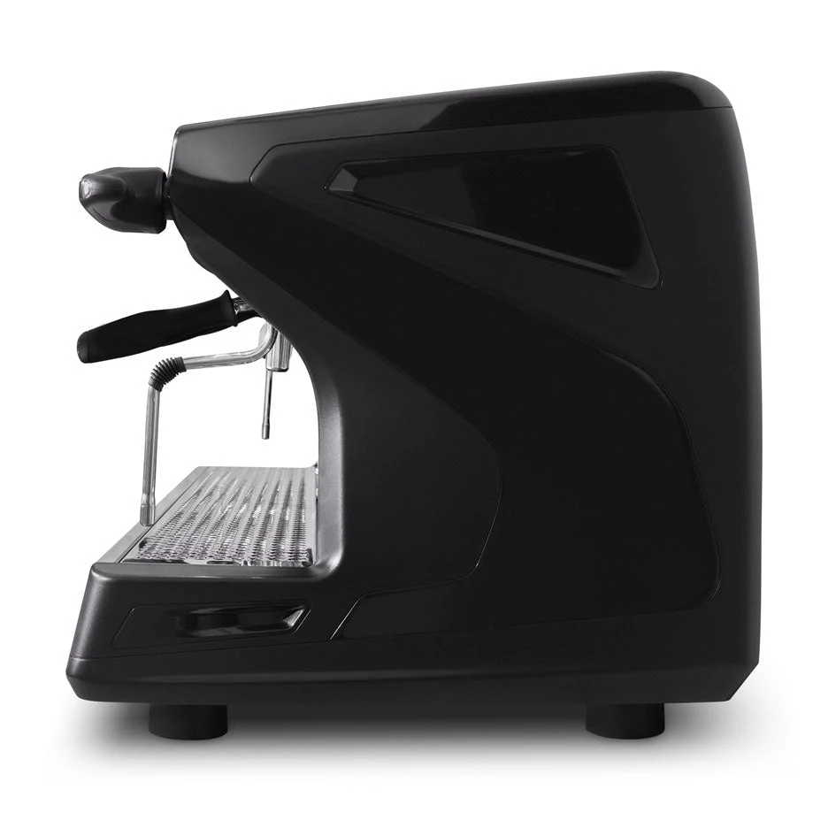 Rancilio Classe 7 USB Tall 3 Group Volumetric Espresso Machine - Anthracite Black 7 Rancilio Classe 7 USB Tall 3 Group Volumetric Espresso Machine - Anthracite Black - Image 7