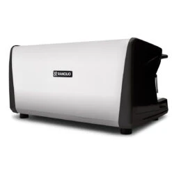 Rancilio Classe 7 USB Tall 3 Group Volumetric Espresso Machine - Anthracite Black 11 Rancilio Classe 7 USB Tall 3 Group Volumetric Espresso Machine - Anthracite Black -Coffee Machine Shop cla7usbt 3gr blk xbckl