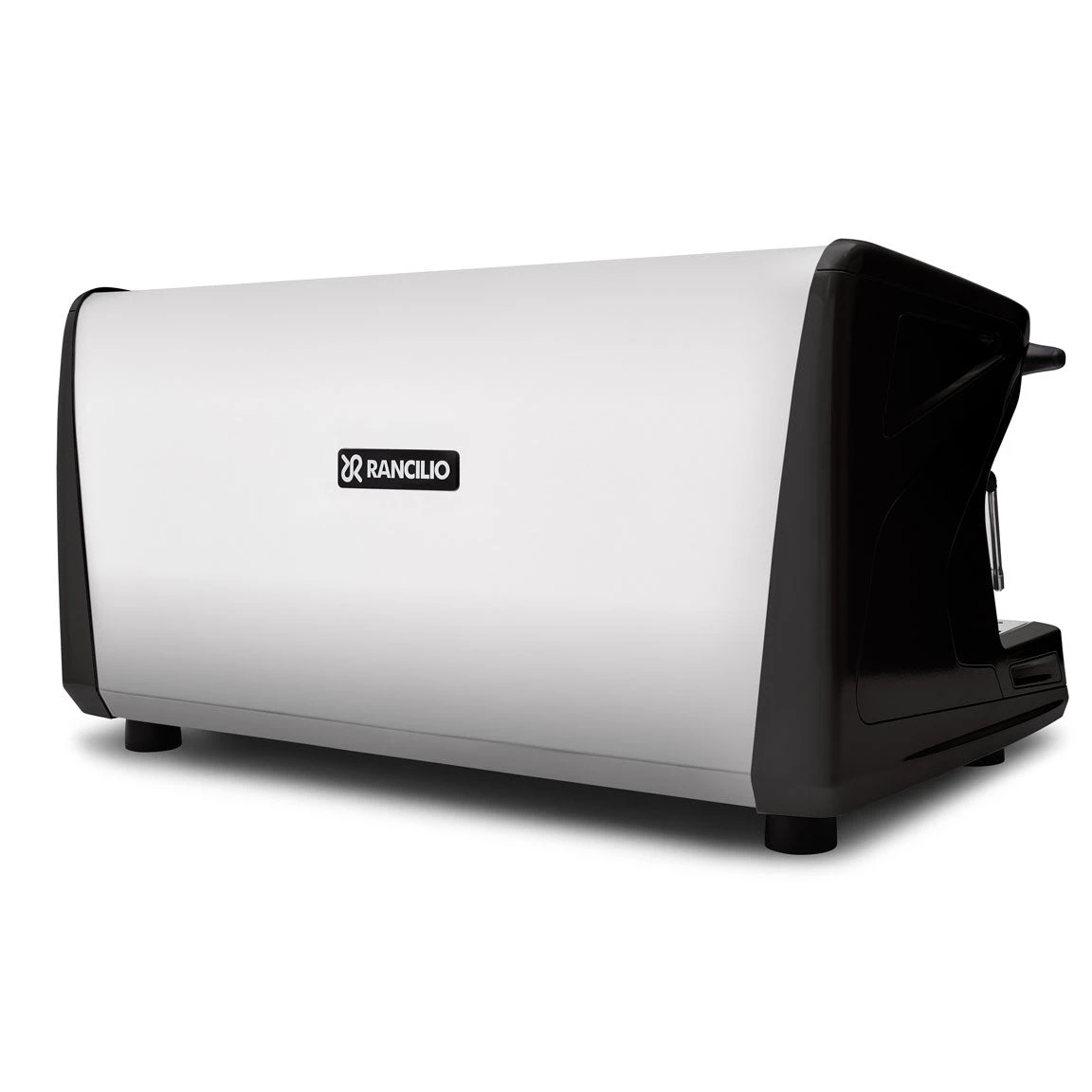 Rancilio Classe 7 USB Tall 3 Group Volumetric Espresso Machine - Anthracite Black 4 Rancilio Classe 7 USB Tall 3 Group Volumetric Espresso Machine - Anthracite Black - Image 4