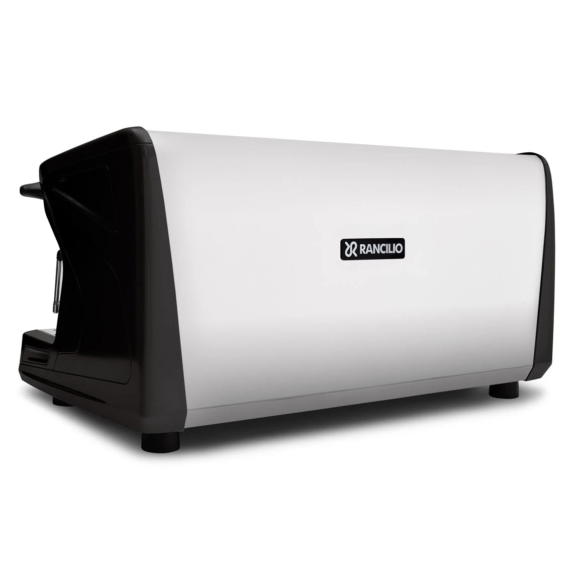 Rancilio Classe 7 USB Tall 3 Group Volumetric Espresso Machine - Anthracite Black 6 Rancilio Classe 7 USB Tall 3 Group Volumetric Espresso Machine - Anthracite Black - Image 6