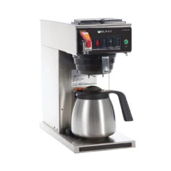 BUNN® BUNN CWTF15-TC Coffee Brewer