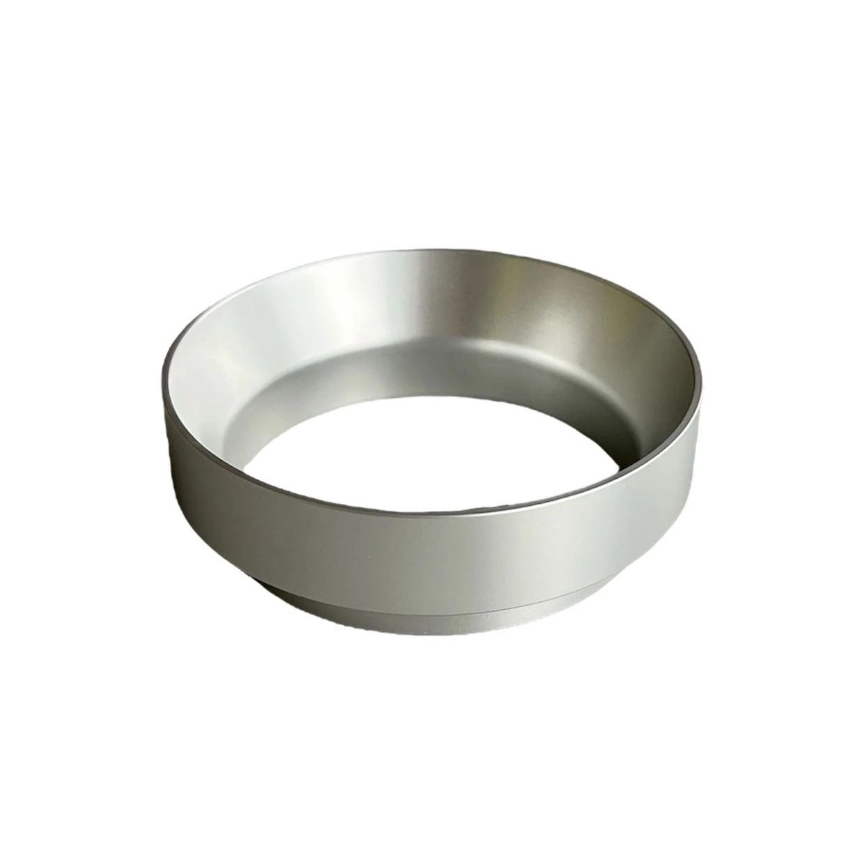 Magnetic Dosing Ring For Espresso - 58mm 1 Magnetic Dosing Ring For Espresso - 58mm