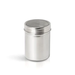 Stainless Steel Mesh Top Spice Shaker - 10oz