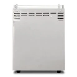 Ascaso Steel DUO Programmable Espresso Machine W/PID Controller, Dual Thermoblock, 120V (Inox) 12 Ascaso Steel DUO Programmable Espresso Machine W/PID Controller, Dual Thermoblock, 120V (Inox) -Coffee Machine Shop duo inox back