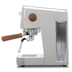 Ascaso Steel DUO Programmable Espresso Machine W/PID Controller, Dual Thermoblock, 120V (Inox) 11 Ascaso Steel DUO Programmable Espresso Machine W/PID Controller, Dual Thermoblock, 120V (Inox) -Coffee Machine Shop duo inox rside