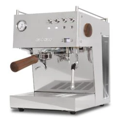 Ascaso Steel DUO Programmable Espresso Machine W/PID Controller, Dual Thermoblock, 120V (Inox) 10 Ascaso Steel DUO Programmable Espresso Machine W/PID Controller, Dual Thermoblock, 120V (Inox) -Coffee Machine Shop duo inox xfrt