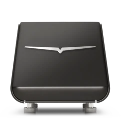 Victoria Arduino E1 Prima Espresso Machine - Matte Black -Coffee Machine Shop e1bl5