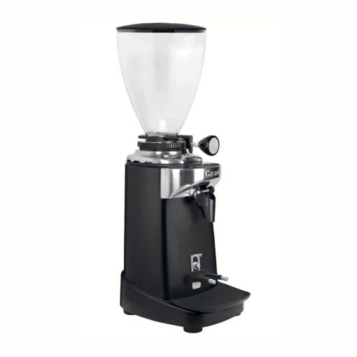 Ceado E37SL On-Demand Espresso Grinder - Black 4 Ceado E37SL On-Demand Espresso Grinder - Black -Coffee Machine Shop e37sl grinder black