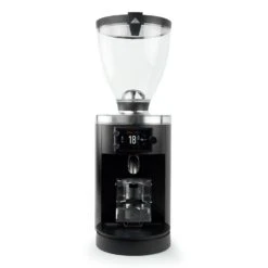 Mahlkönig E80 Supreme GBW Espresso Grinder - Black