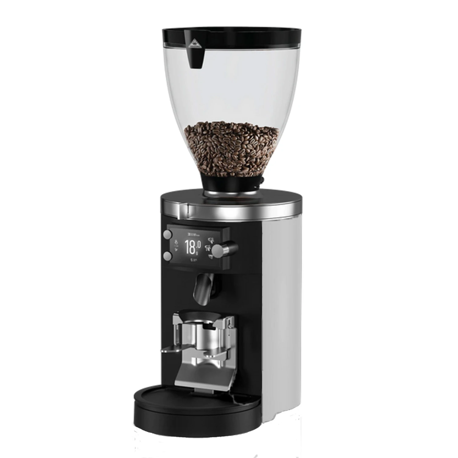 Mahlkönig E80 Supreme GBW Espresso Grinder - White 1 Mahlkönig E80 Supreme GBW Espresso Grinder - White