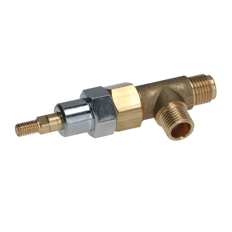 ECM Giotto Steam/water Valve Assembly 1 ECM Giotto Steam/water Valve Assembly